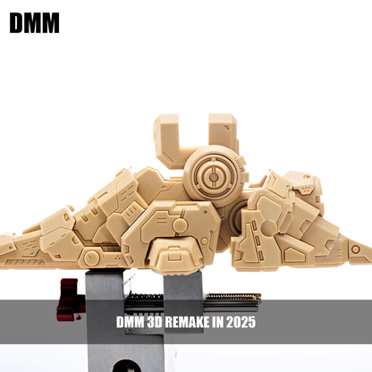 [Resin Kit] VN Kshatriya Resin Kit