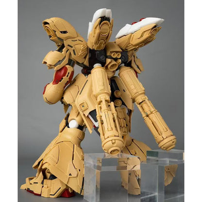 [Resin Kit] PRE-ORDER Yujiao 1/100 Sazabi 1.0 Enhanced Conversion Kit