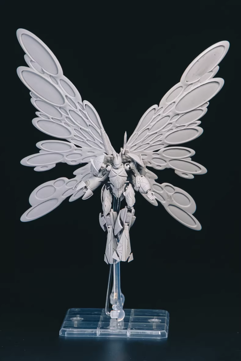 [Artifact]  Turn X-airlift
