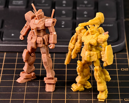 [Artifact] RX78-2 5.5cm-airlift