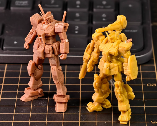 [Artifact] RX78-2 5.5cm-airlift