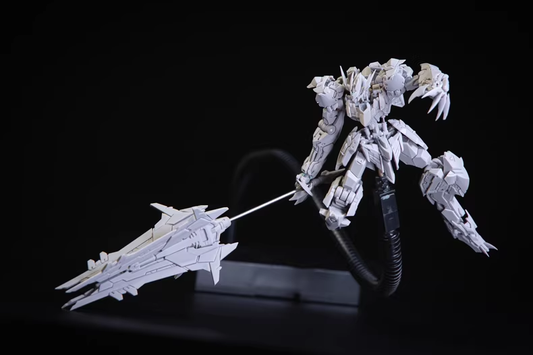[Artifact] Barbatos, labzero2.0 style