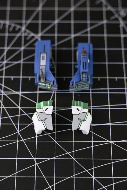 [TAS] Painted TAS Chest Armor Enhancement Set Model Conversion Parts 3D Printing Parts PMC-GM-22-1 for Farmer Creation Nu Assembly Model High Precision DIY Accessories