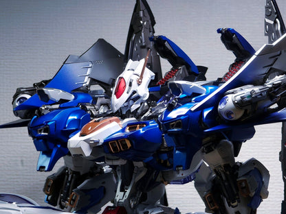 [Color customization] In Era+ RMD Azure Falcon TR-2243EX 1/100 Scale (EX-S Color Scheme) Model Kit