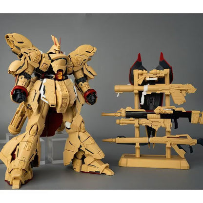 [Resin Kit] PRE-ORDER Yujiao 1/100 Sazabi 1.0 Enhanced Conversion Kit
