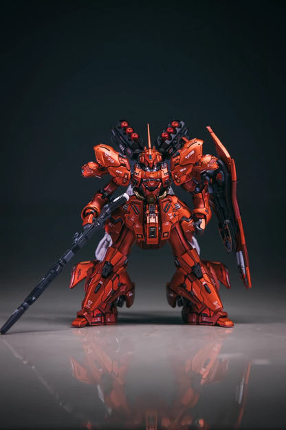 [Artifact Painted] SAZABI painted -airlift