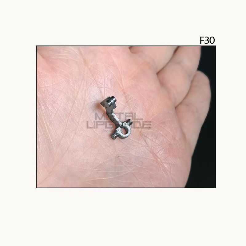 [Metal pieces] RG rx782 Metal pieces