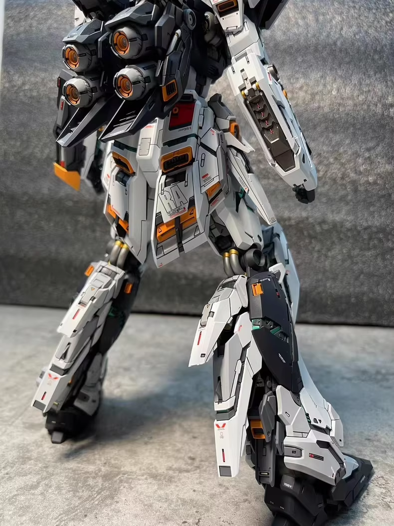 [Color customization] Contact me to customize the model color scheme