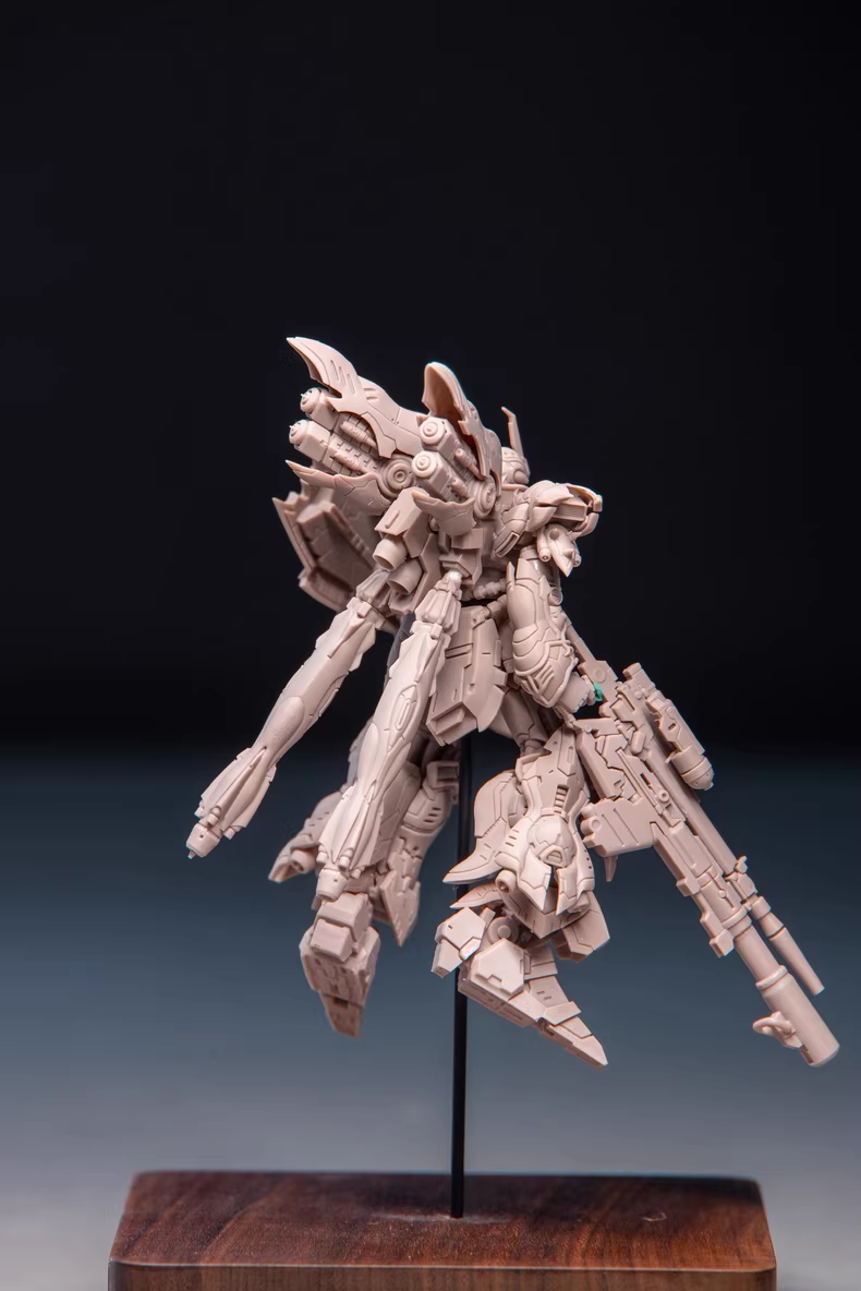 [Artifact] Sinanju 9cm-airlift