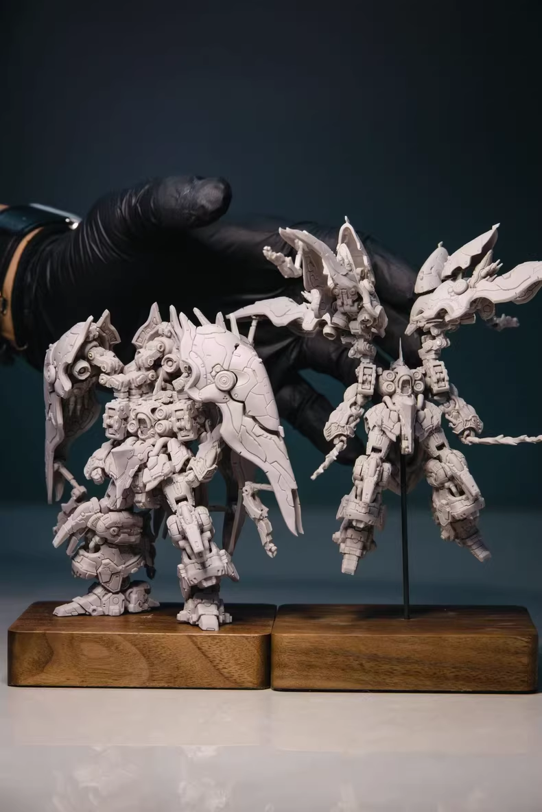 Artifact] NZ-666 Kshatriya 7/9cm-airlift – ModelInterspace