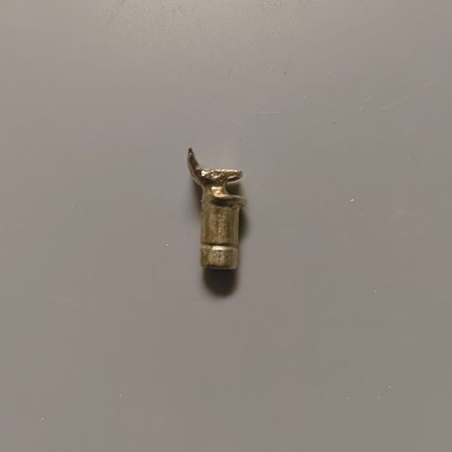 [Metal pieces] Wolf Technology 1/100 Wolf Metal pieces