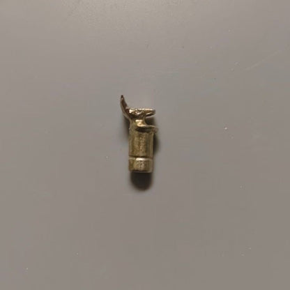 [Metal pieces] Wolf Technology 1/100 Wolf Metal pieces