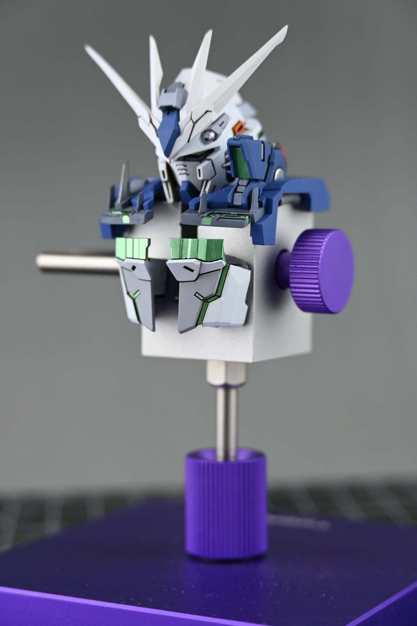 [TAS] Painted TAS Chest Armor Enhancement Set Model Conversion Parts 3D Printing Parts PMC-GM-22-1 for Farmer Creation Nu Assembly Model High Precision DIY Accessories