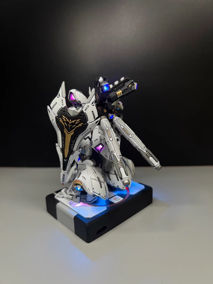 [Artifact Painted] PER-ORDER SAZABI painted Light-up Version -airlift