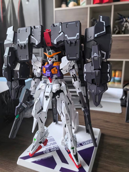 [Color customization] Contact me to customize the model color scheme