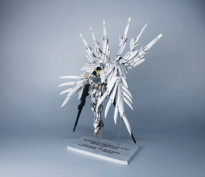 [Artifact] Wing Gundam Snow White-airlift