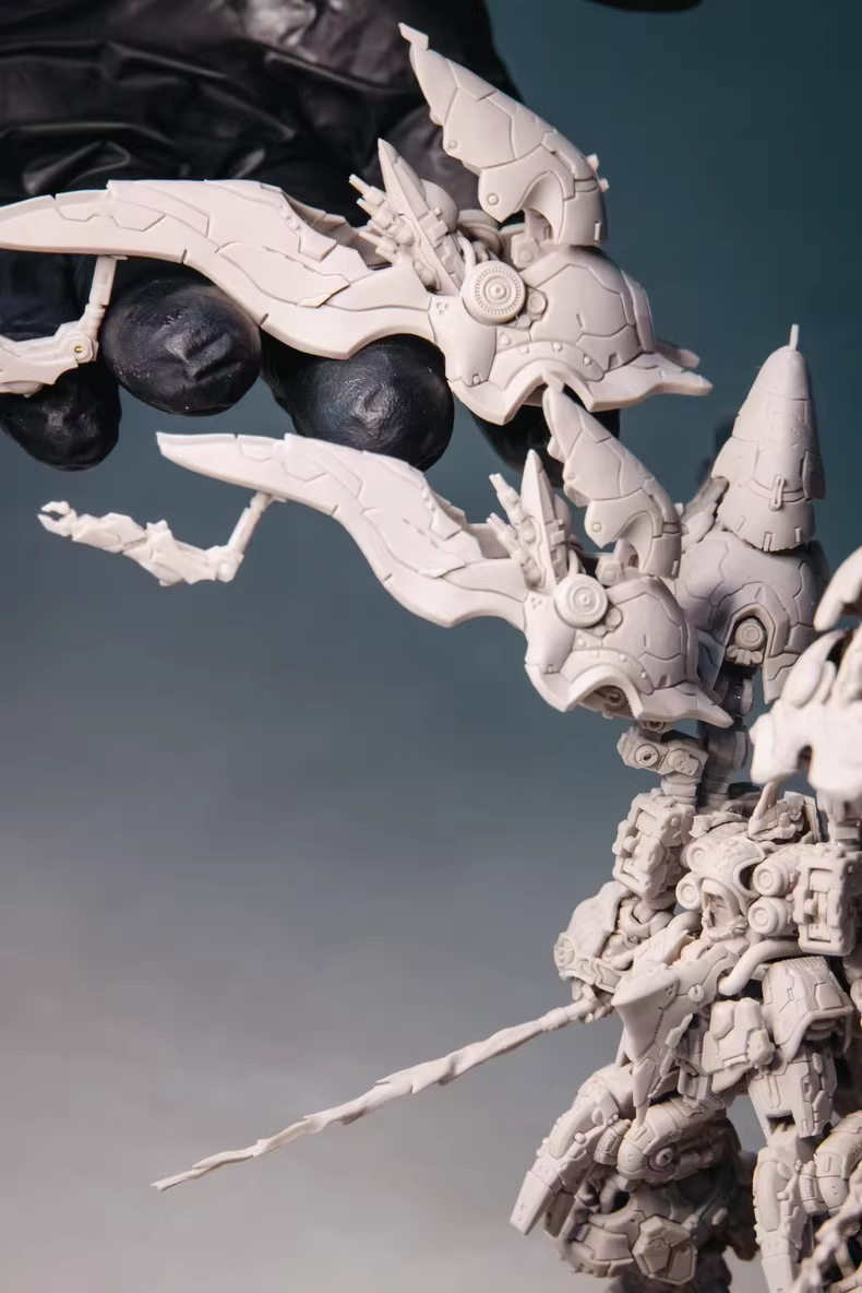 Artifact] NZ-666 Kshatriya 7/9cm-airlift – ModelInterspace