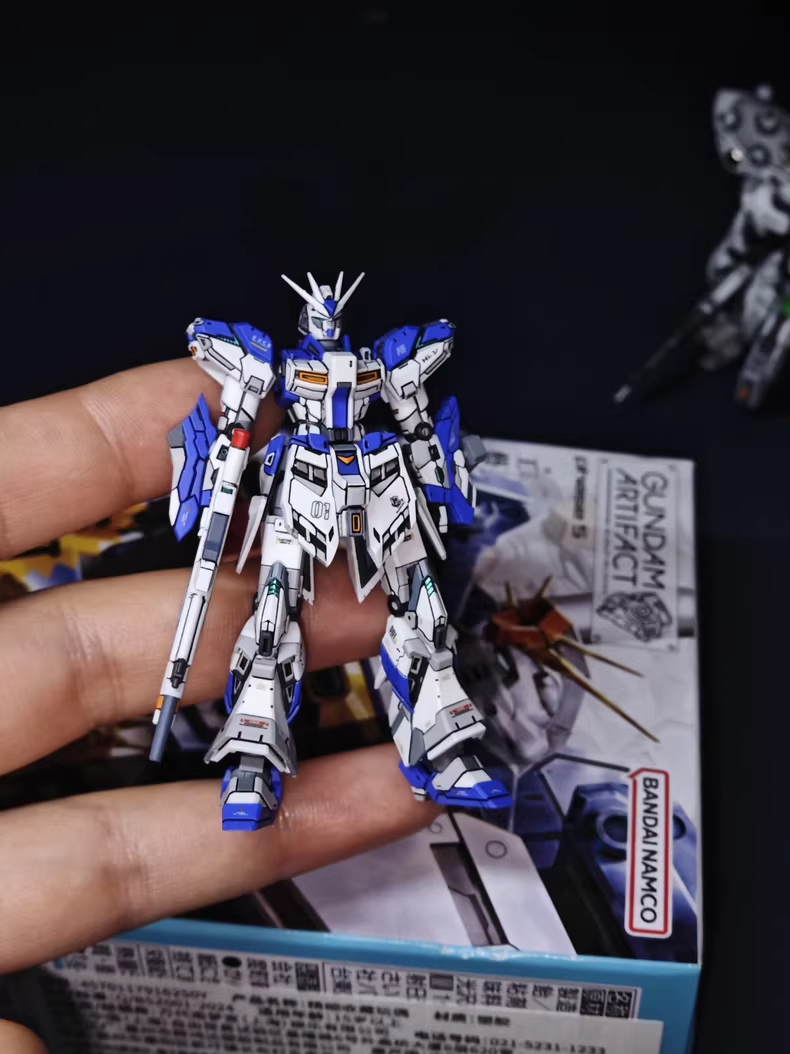[Artifact Painted] HI-V painted -airlift