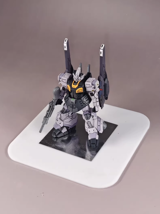 [Artifact Painted] Dijeh painted(Grey/Orange) -airlift