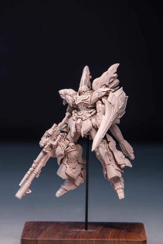 [Artifact] Sinanju 9cm-airlift