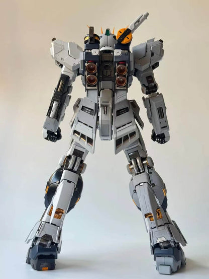 [Resin Kit] PRE-ORDER 1/60 PGU NU Enhanced Conversion Kit