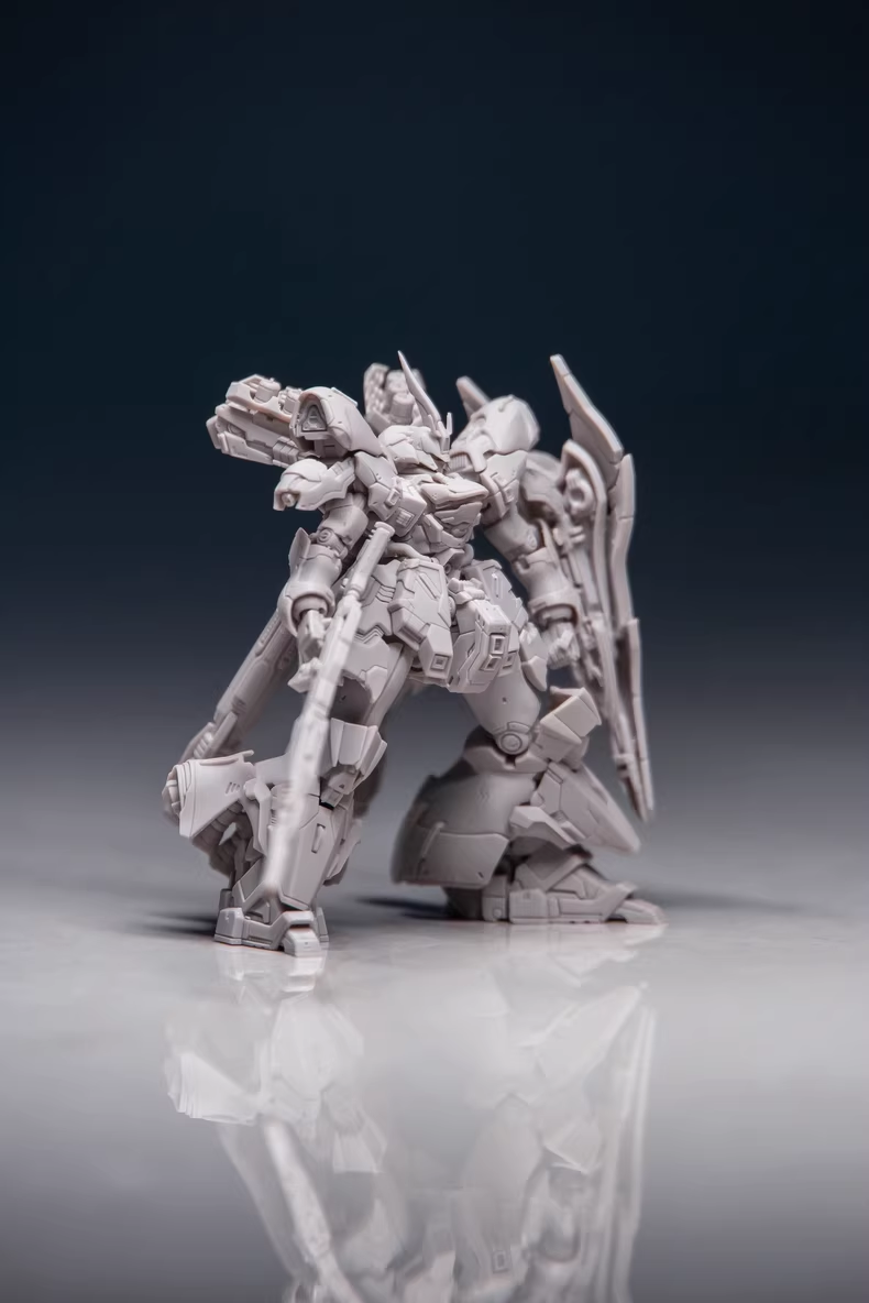 [Artifact] SAZABI 7/9cm-airlift
