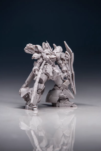 [Artifact] SAZABI 7/9cm-airlift