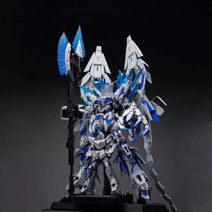 [Pre-Order] XXtoys Studio 1/35 RX-0 35 Perfectibility Divine Unicorn
