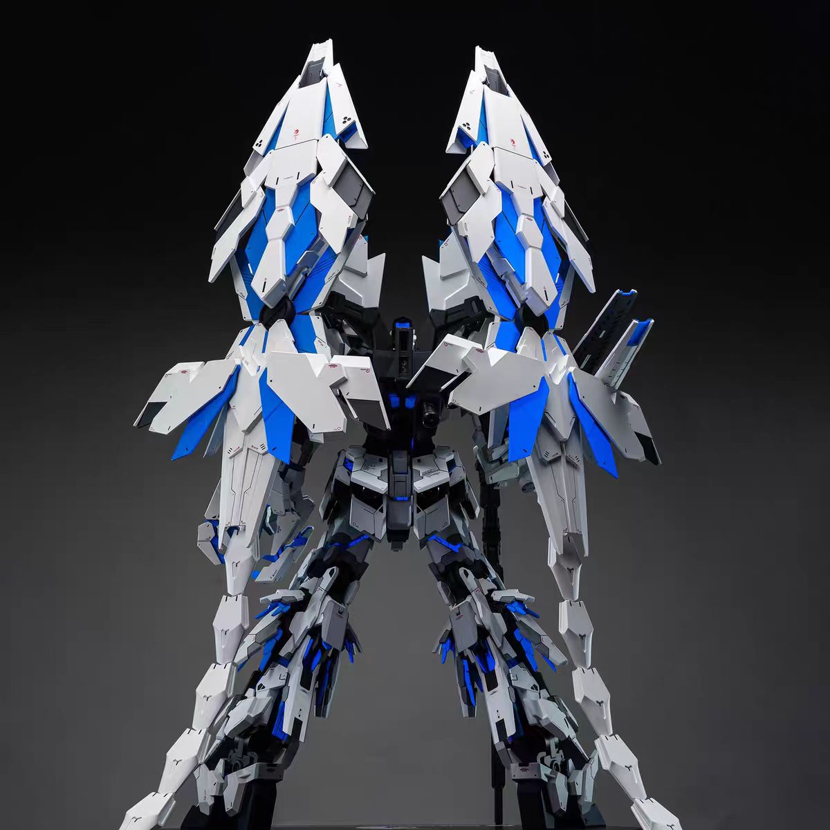 [Pre-Order] XXtoys Studio 1/35 RX-0 35 Perfectibility Divine Unicorn