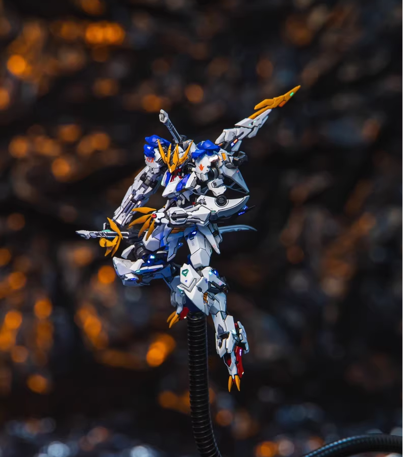 [Artifact Painted] Barbatos, labzero2.0 style painted-airlift