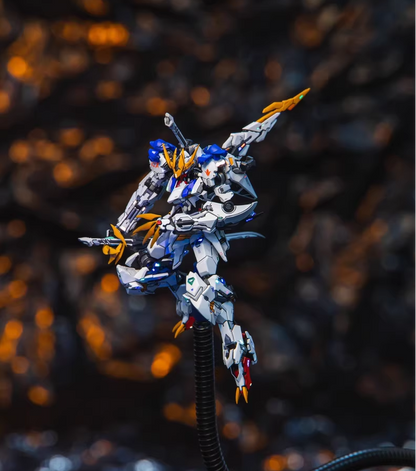 [Artifact Painted] Barbatos, labzero2.0 style painted-airlift