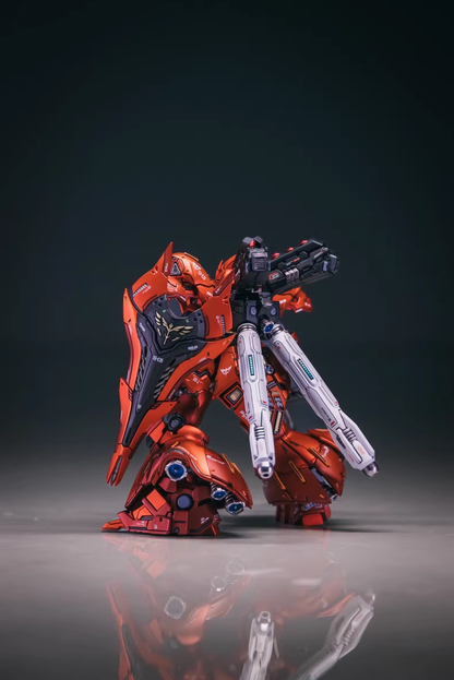 [Artifact Painted] SAZABI painted -airlift