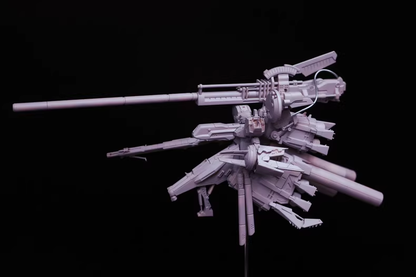 [Artifact] Ex-S Gundam Booster Type "Plan 303E" Deep Striker-airlift