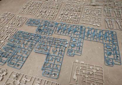 [Color customization] PER-ORDER MGEX strike freedom (Twilight Coating Studio plated version) Model Kit