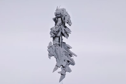 [Artifact] RX-0 Unicorn Gundam Perfectibility Divine 6cm-airlift