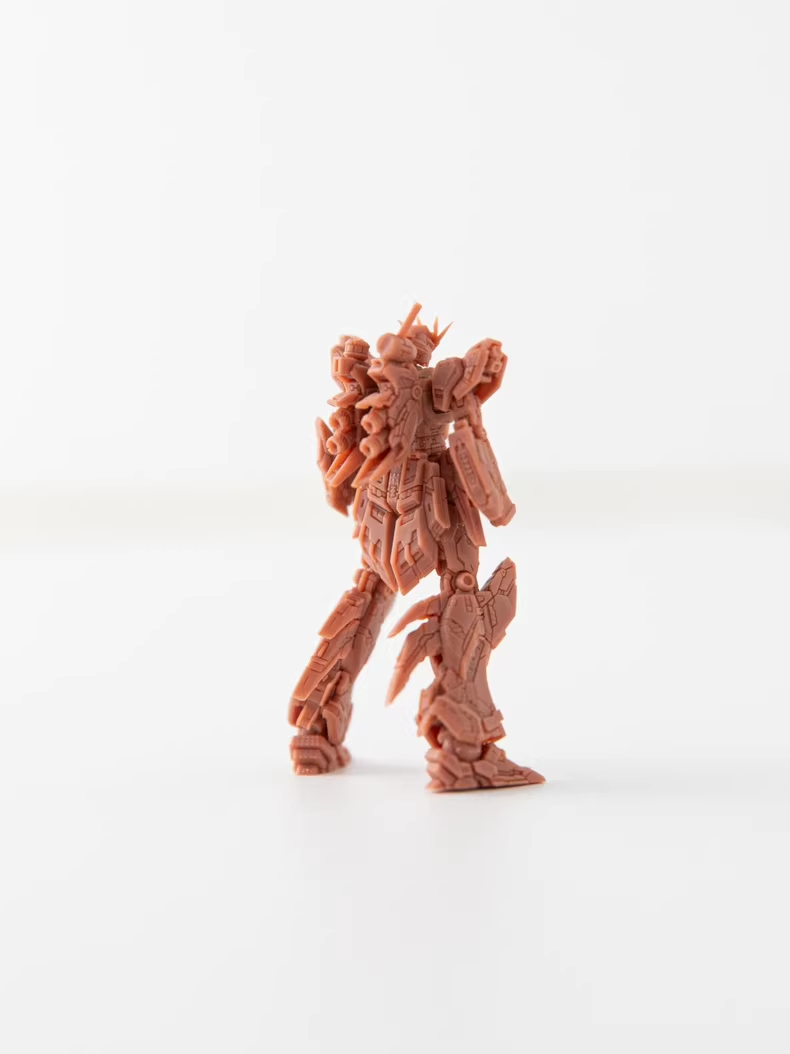 [Artifact] V-Gundam 5.5cm -airlift