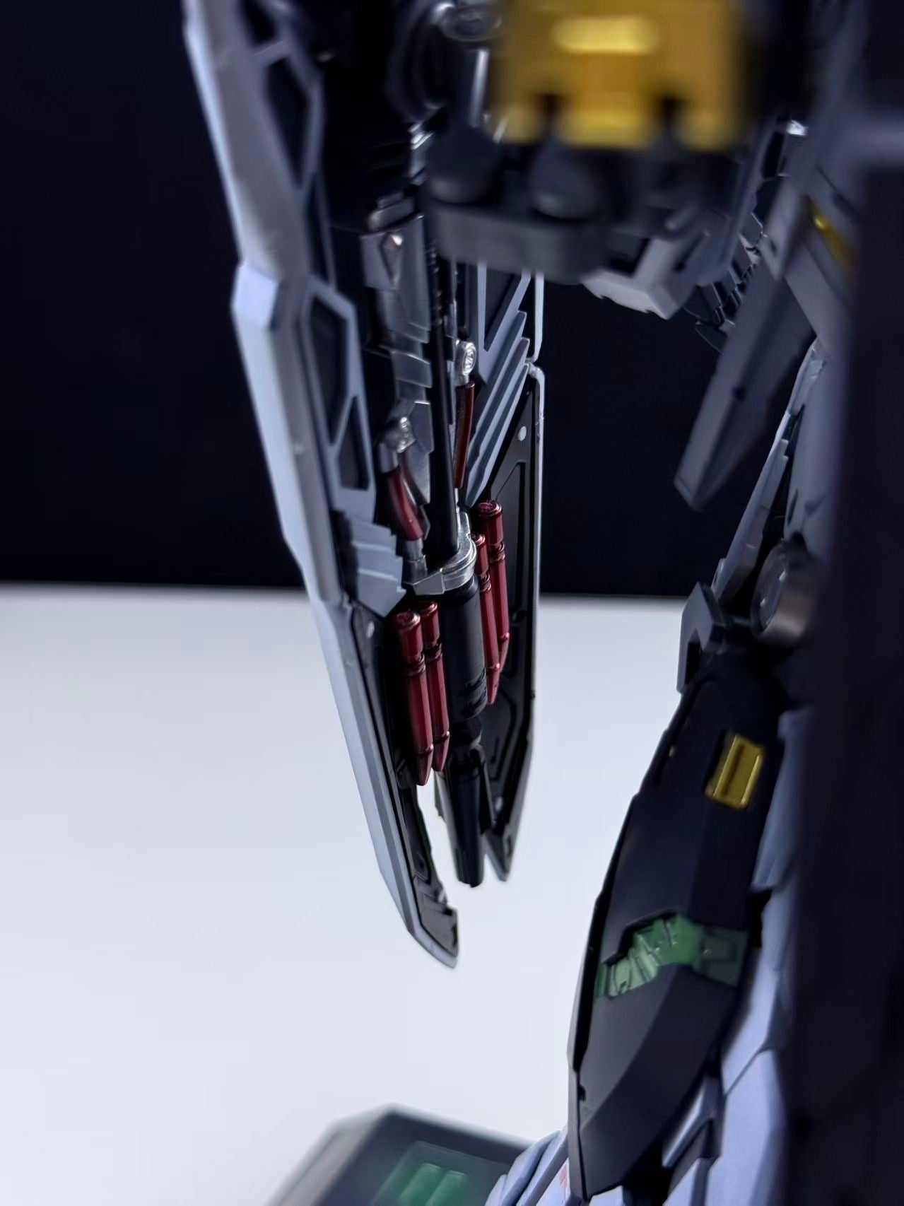 [Color customization] Farmer Creation 1/100 GK Style Nu (Original shading color scheme) Model Kit