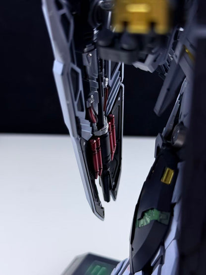 [Color customization] Farmer Creation 1/100 GK Style Nu (Original shading color scheme) Model Kit