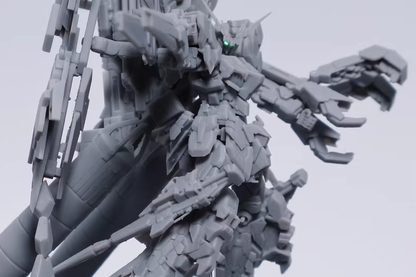 [Artifact] RX-0 Unicorn Gundam Perfectibility Divine 6cm-airlift