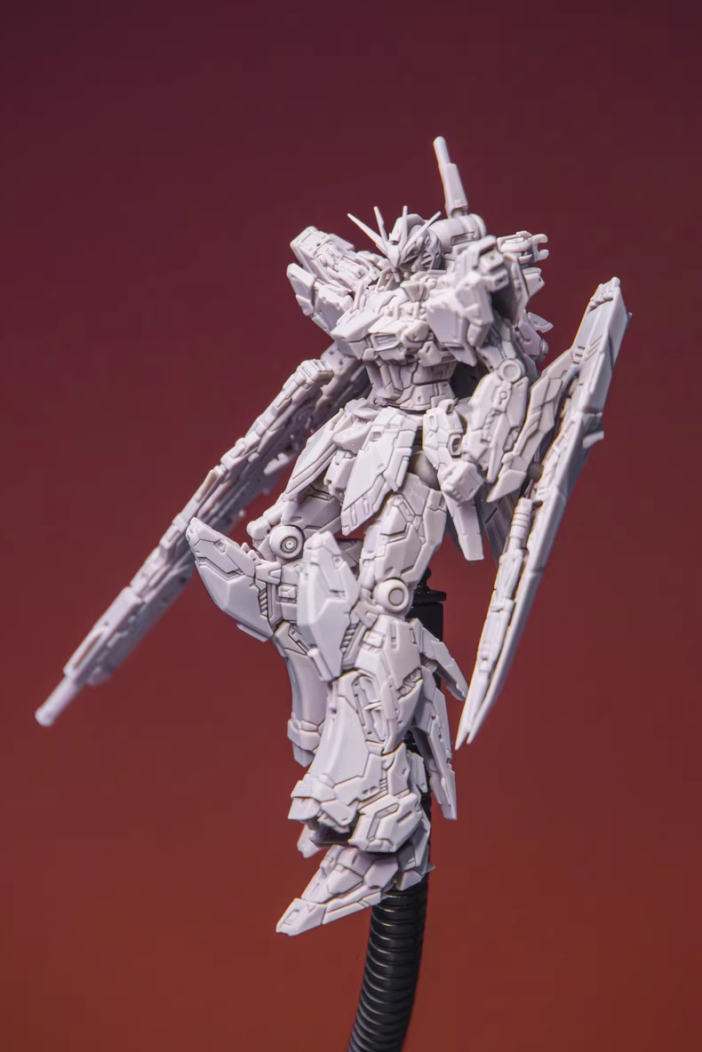[Artifact] V Gundam, CMM style