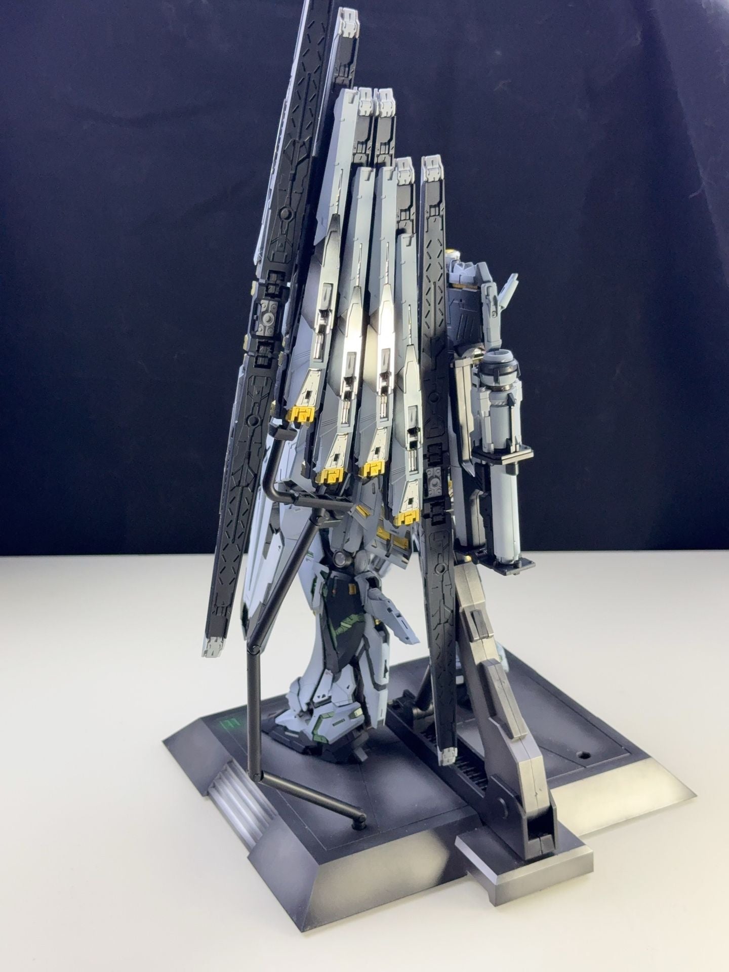 [Color customization] Farmer Creation 1/100 GK Style Nu (Original shading color scheme) Model Kit