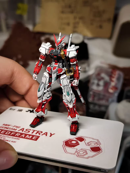 [Artifact Painted] Astray Red Frame painted -airlift