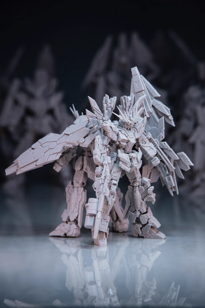 [Artifact] RX-0 Banshee Gundam (Unicorn Gundam 02 Banshee Norn) 7/9cm-airlift