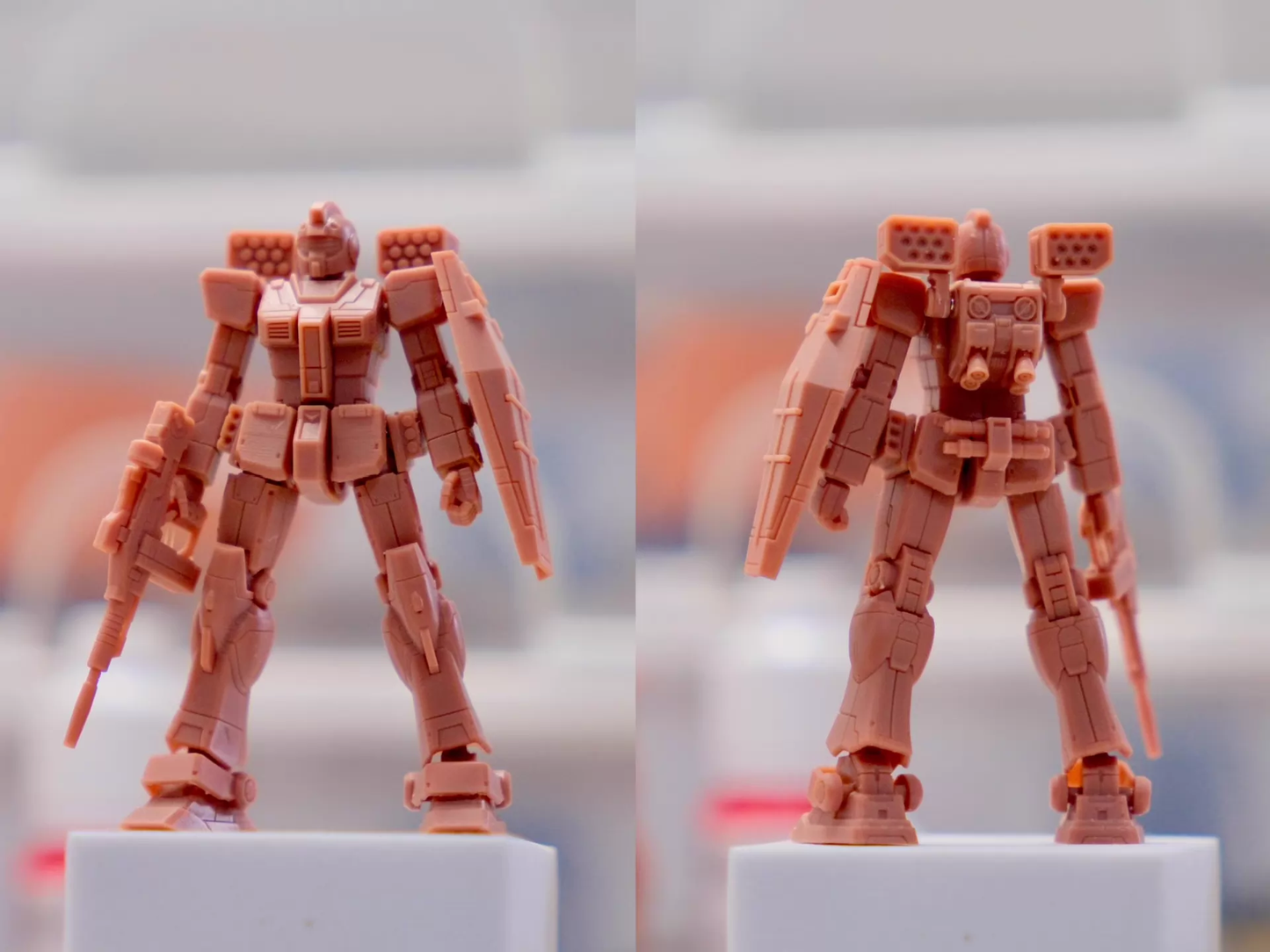 [Artifact] RGM-79 A/B 5.5cm (non-articulated) -airlift