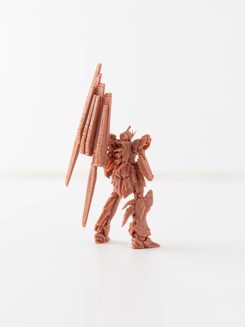 [Artifact] V-Gundam 5.5cm -airlift