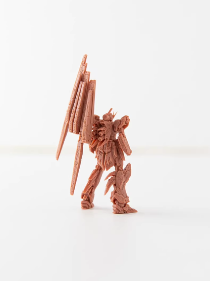 [Artifact] V-Gundam 5.5cm -airlift