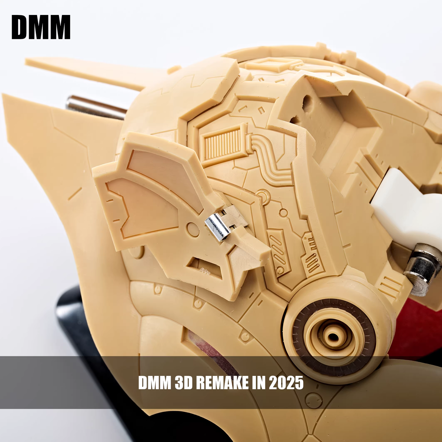 [Resin Kit] VN Kshatriya Resin Kit