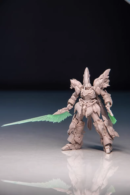 [Artifact] Sinanju 9cm-airlift