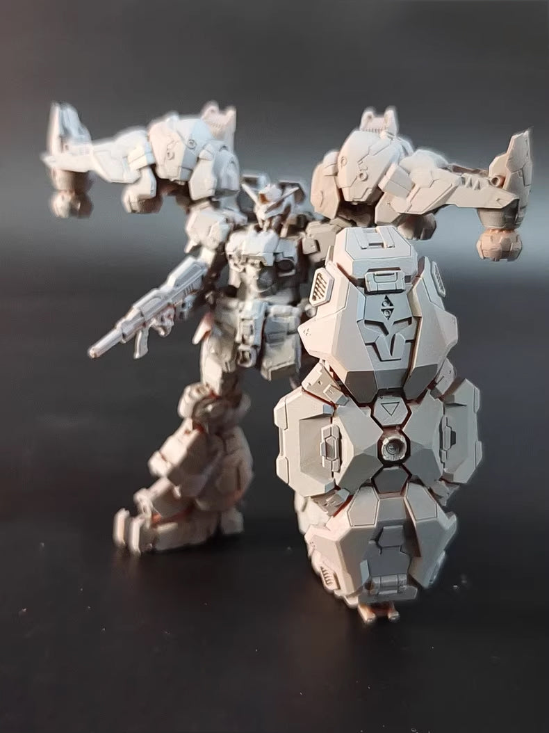 [Artifact] GP02（No movement）-airlift
