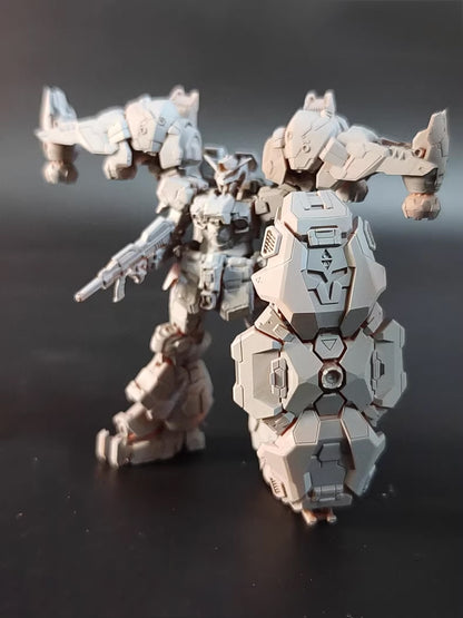 [Artifact] GP02（No movement）-airlift